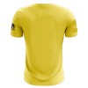 Nogometni Dres Atlético Madrid Golmanski 2025-26